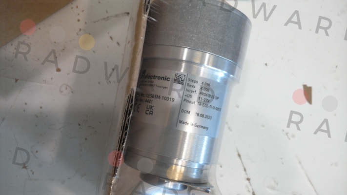 40420402 TR Electronic