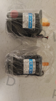 Z2D40-24A-25S ZD-Motors