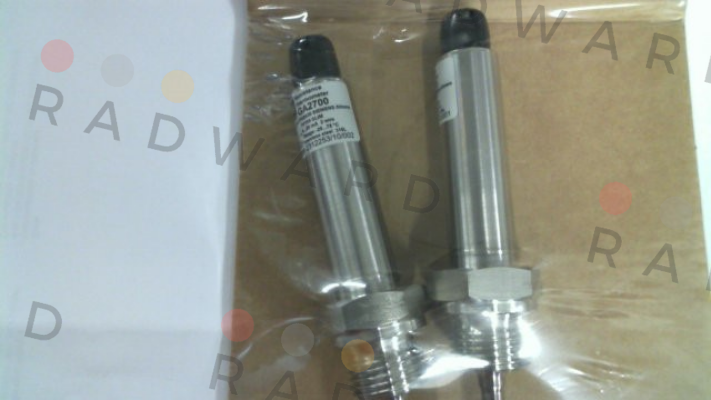 GA2700 Labom