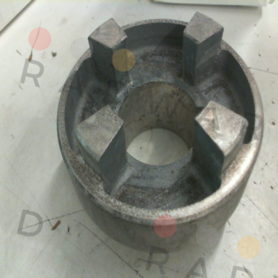 M50020416 Magnaloy