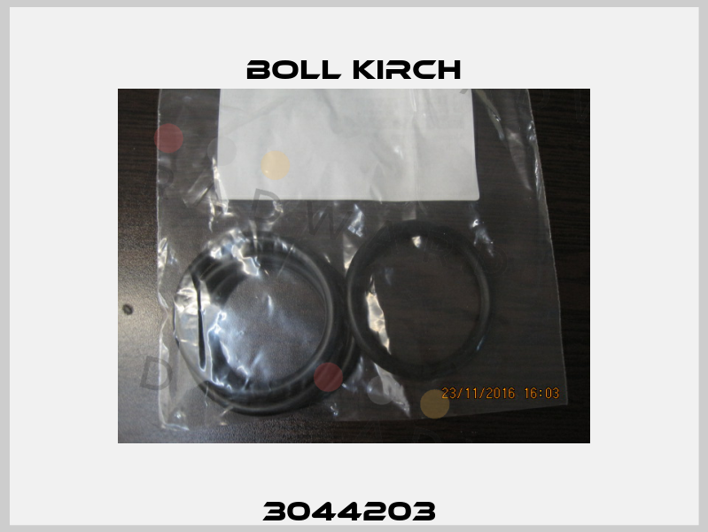 3044203  Boll Kirch