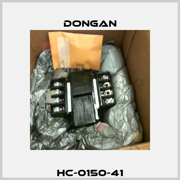 HC-0150-41 Dongan