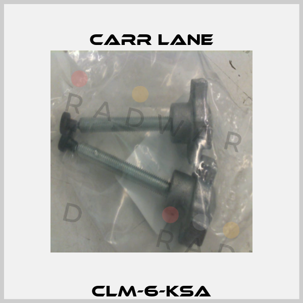 CLM-6-KSA Carr Lane
