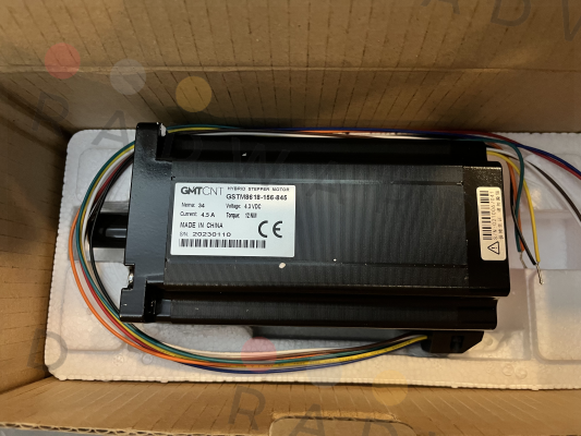 GSTM8618-156-845 GMTCNT