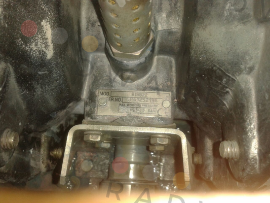 862003   Binks