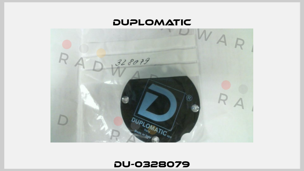 DU-0328079 Duplomatic