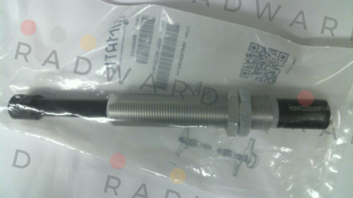 9900023 / VSNTG2050F14 Gimatic