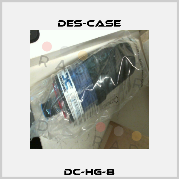 DC-HG-8 Des-Case