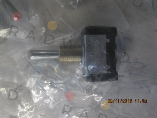 ET115E12-Z Nidec