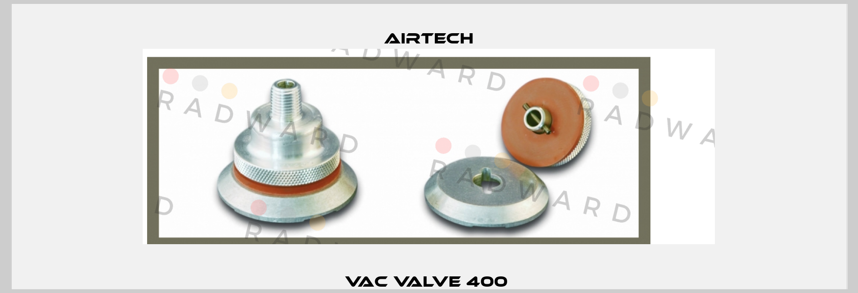Vac Valve 400  Airtech