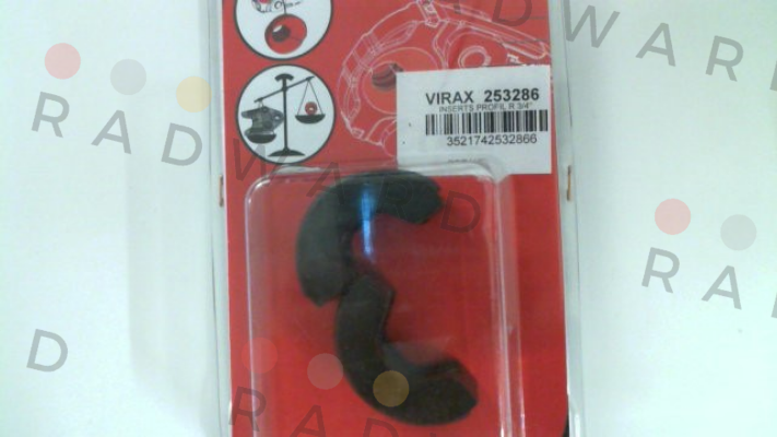 253286 Virax