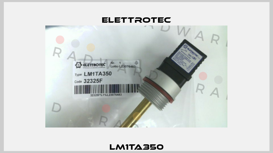 LM1TA350 Elettrotec
