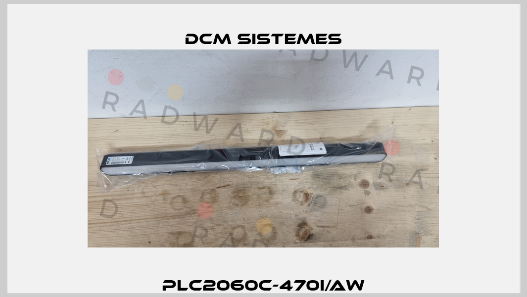 PLC2060C-470i/AW DCM Sistemes