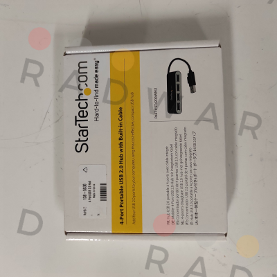 ST4200MINI2 Startech