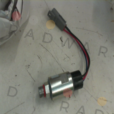 XM -11C2500RWD Nason