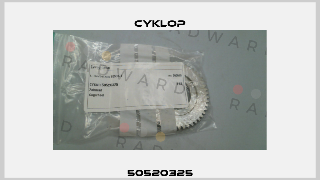 50520325 Cyklop