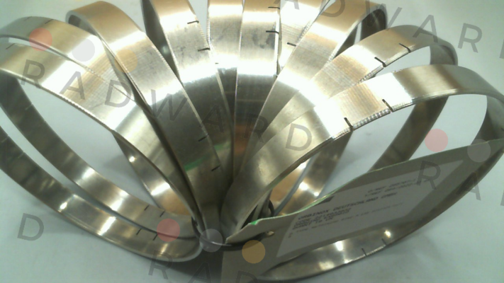 A in AISI 304 No. 9 Orbinox