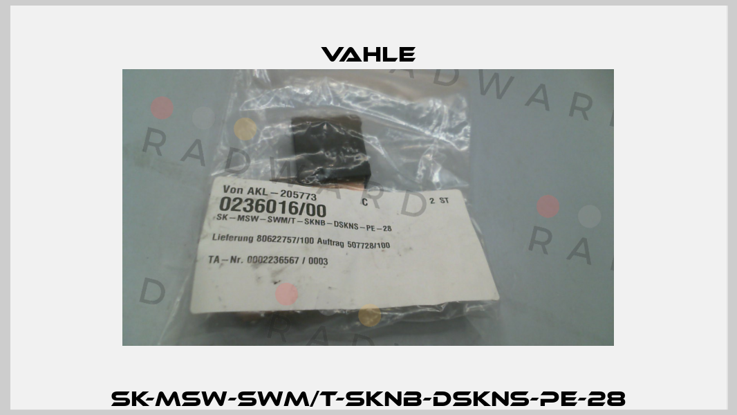 sk-msw-swm/T-SKNB-DSKNS-PE-28 Vahle