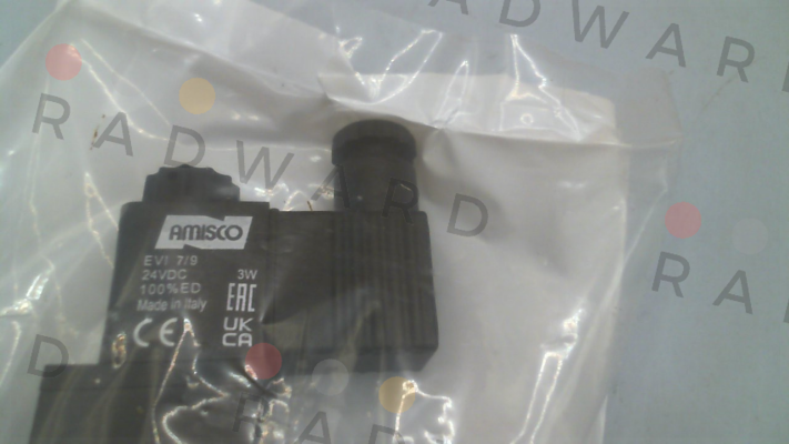 G8 - Appliance plug Eurotec