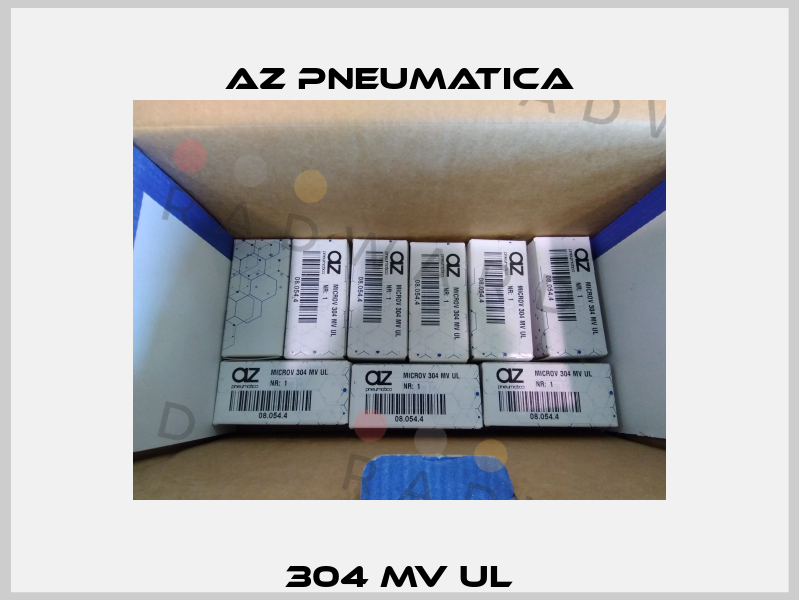 304 MV UL AZ Pneumatica