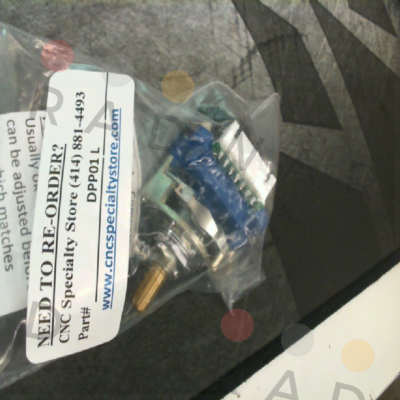 DPP01006L20RCB TOSOKU