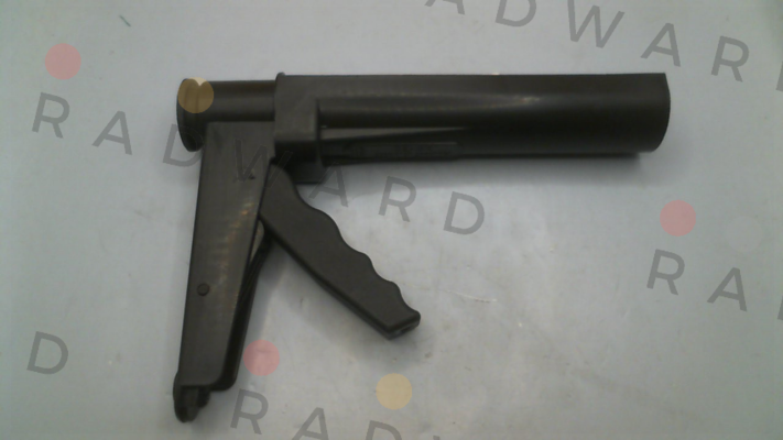 Dispensing gun for TCOR75S DPV Elektronik