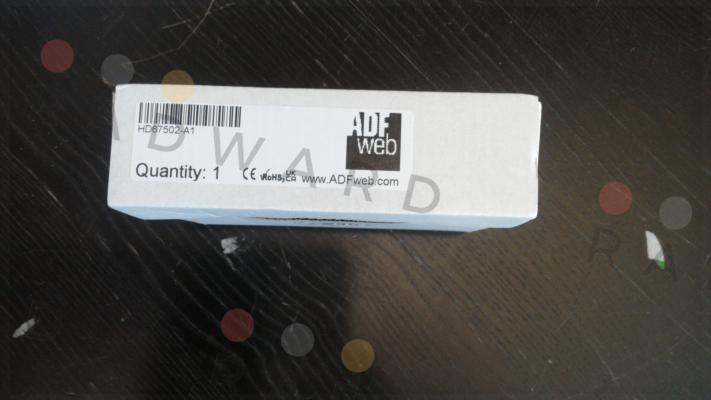 HD67502-A1 ADFweb