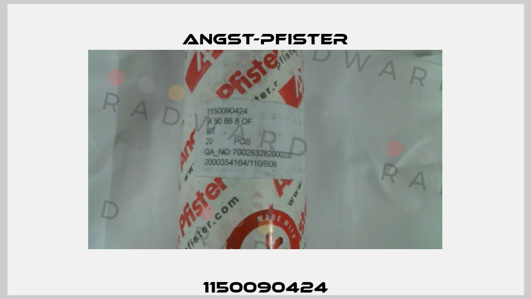 1150090424 Angst-Pfister