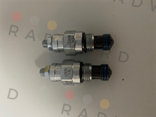LPA20 T-M Flucom