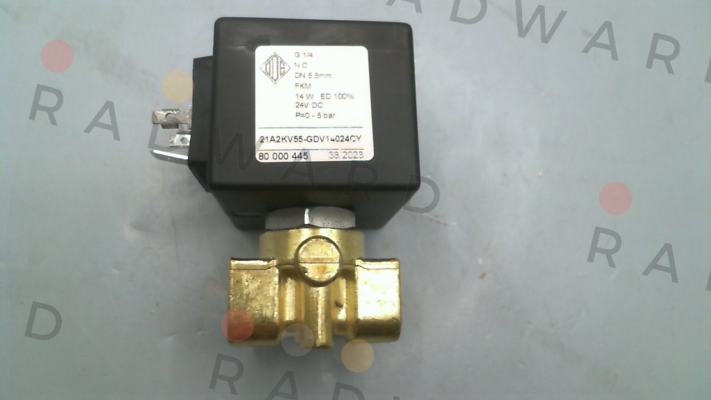 21A2KV55-GDV14024CY Ode