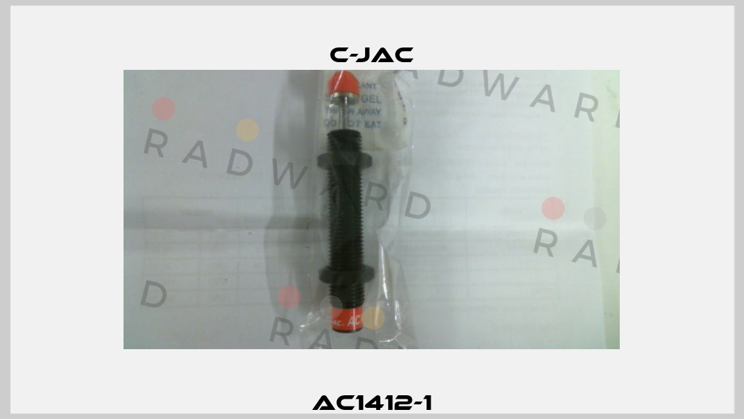 AC1412-1 C-JAC
