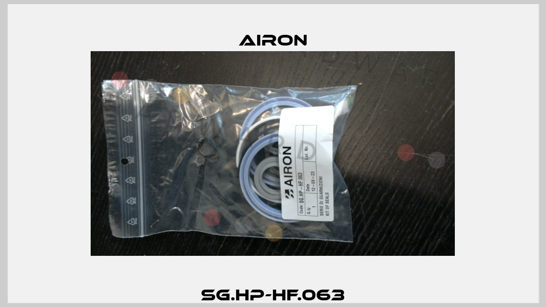 SG.HP-HF.063 Airon