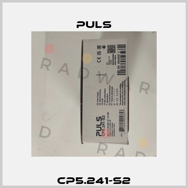 CP5.241-S2 Puls