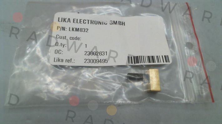 LKM-832 Lika