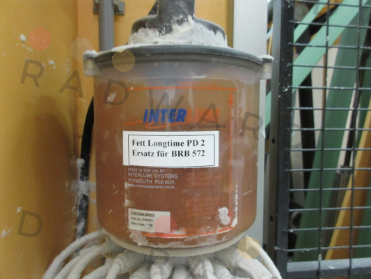 XGS4024 Interlube Systems Limited