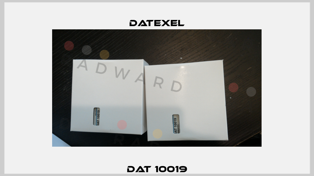DAT 10019 Datexel