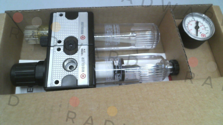 100566 / CL 11 K-HA Riegler