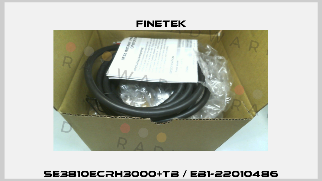 SE3810ECRH3000+TB / EB1-22010486 Finetek