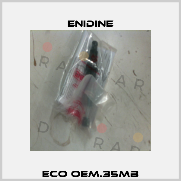 ECO OEM.35MB Enidine