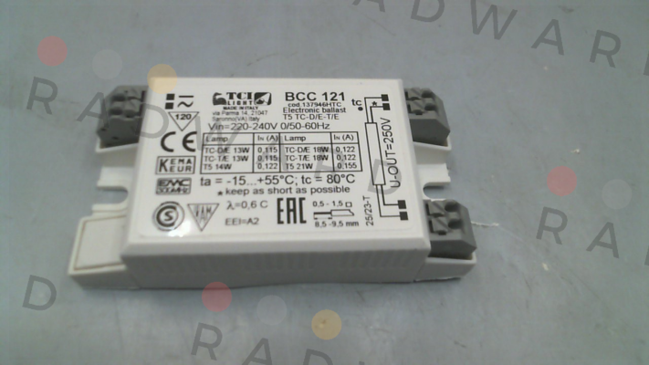 137946HTC TCI