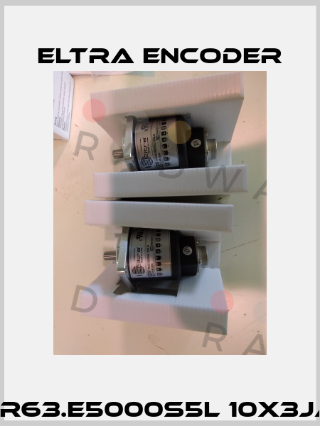 ER63.E5000S5L 10X3JA Eltra Encoder