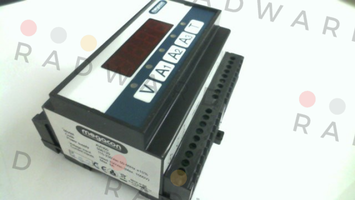 AVH60 115-230 / 596120 Megacon