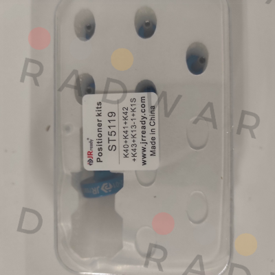 ST5119 JRDTOOLS