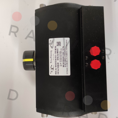 Type TC020A1M Trutorq
