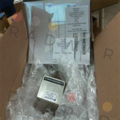 EM-7858 Electro-Metrics