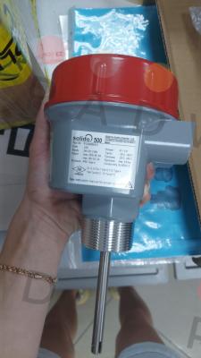 Solido 500-LEA (24 V) Solido