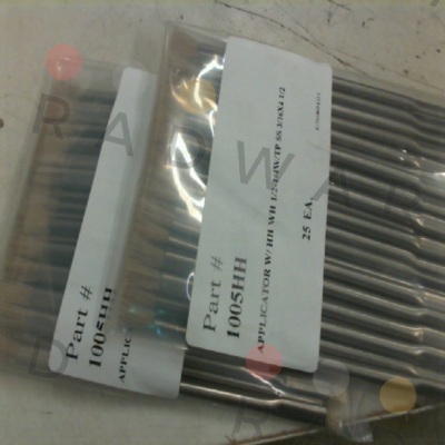 1005HH Gordon Brush