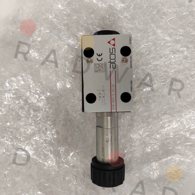DHE-0631/2-X-00 DC Atos