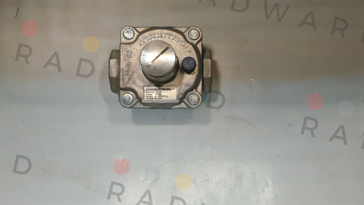 RV47LM-44-M015 Maxitrol