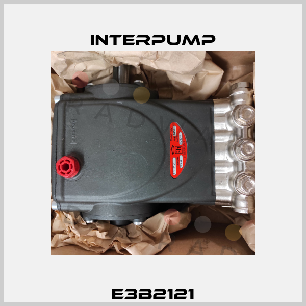 E3B2121 Interpump